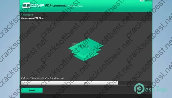 ascomp pdf compress Serial key