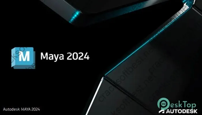 autodesk maya 2024 Serial key